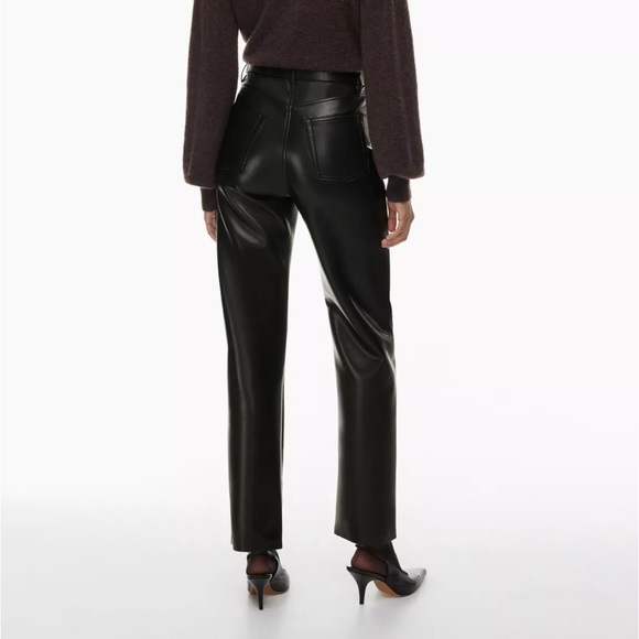 Aritzia Wilfred The Melina Pant in Regular Height - Picture 6 of 11